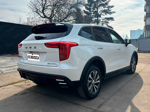 Haval Jolion 2025