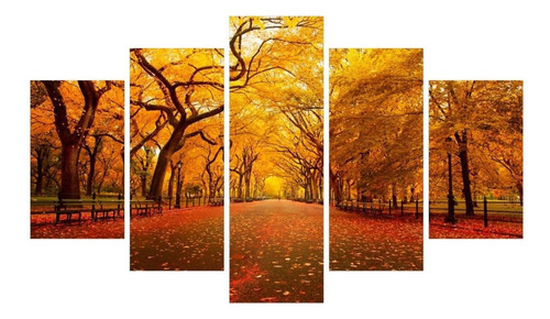 Imagen 3 de 10 de Cuadros Decorativos Para Sala Habitacion Economicos Hermosos