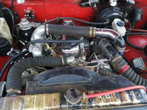 Dodge 100