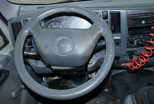 Chevrolet Nqr Grua 4.6 Modelo 2015