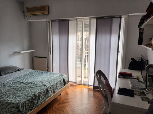 Alquiler Casa Familiar En Saavedra 5 Ambientes