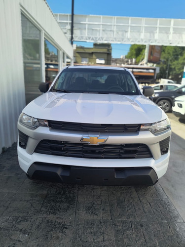 Chevrolet S10 2.8 Cd 4X2 Wt