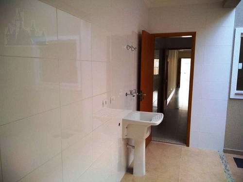 Imagem 12 de 27 de Casa Para Venda, 3 Dormitórios, Vila Firmiano Pinto - São Paulo - 11652