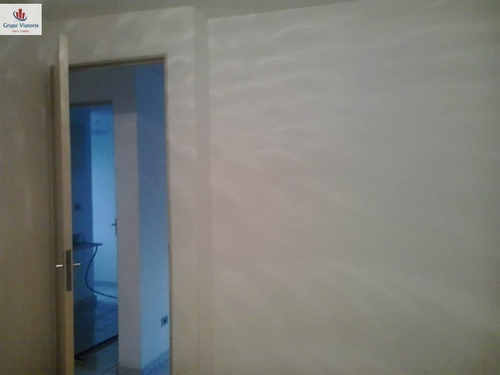 Apartamento A Venda No Bairro Taipas Em São Paulo - Sp. - Ga151-1