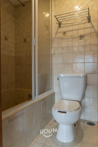 Imagen 24 de 30 de Departamento En El Yaqui, Cuajimalpa De Morelos Con 3 Recámaras, 191 M², Id: 97588