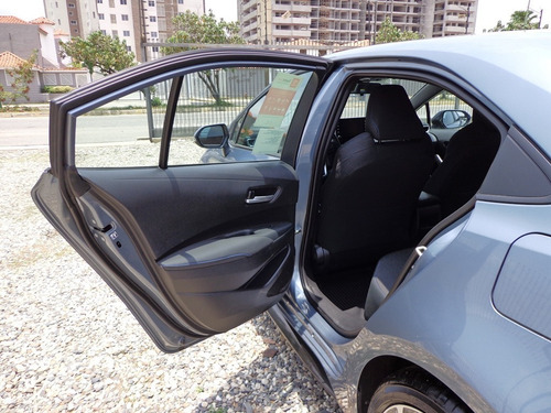 Imagen 11 de 14 de Toyota Corolla Se 2020 4x4 Automático