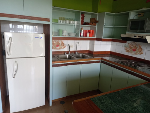 Imagen 13 de 19 de Apartamento Una Habitación Un Baño Con Piscina