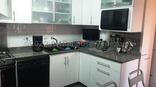 Apartamento En Alquiler Los Chorros Mls#23-12587