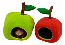 Comprar Casita Para Hamster Roedores Jerbos Ratones