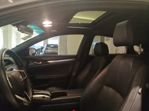 Honda Civic 1.5 Ex- Turbo - Taraborelli Seleccionados