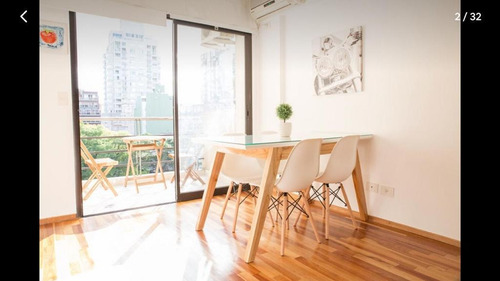 Imagen 2 de 9 de Departamento - Palermo Soho