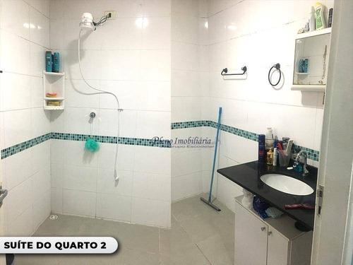 Imagem 18 de 29 de Sobrado Com 3 Dormitórios À Venda, 120 M² Por R$ 600.000,00 - Santana - São Paulo/sp - So0115