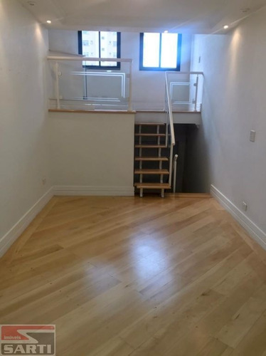 Imagem 10 de 15 de Apartamento, Alto De Santana ! R$ 830.000,00 - St16072
