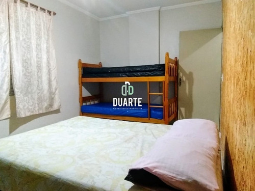 Imagem 9 de 18 de Apartamento - Ap03793 - 69423566