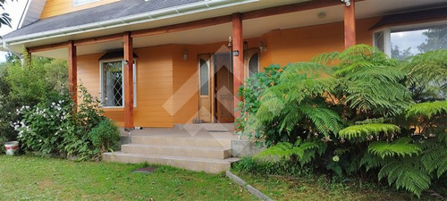 Parcela En Venta En Puerto Varas