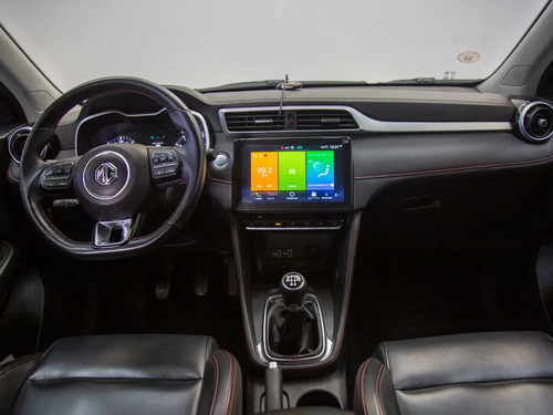 Mg Zx 1.5 Dlx Mt 2022