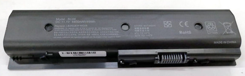Bateria Para Hp Envy Dv7-7300 M4-1000 M6-1100 Series