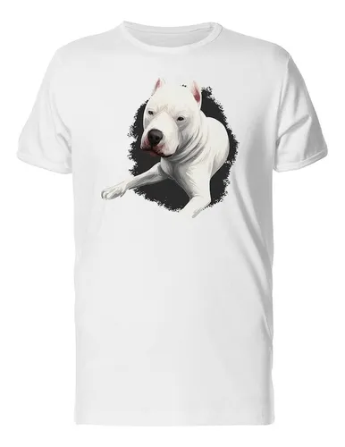 Peluche 2025 dogo argentino