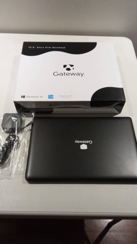 Laptop Gateway Gwtn156-7bk