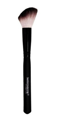 Brocha De Rubores Bellapierre Cosmetics Blush Brush