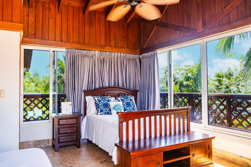 Penthouse En Venta En Balcones Del Atlántico En Las Terrenas
