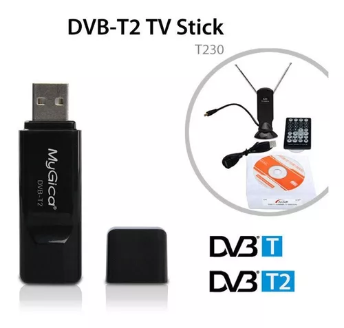 DVB-T305 Sintonizador TDT HD Micro USB - August DVB-T305 - Receptor TDT  DVB-T2 y DVB-T para Tabletas y Smartphones - Funciona mediante USB /  Android 4.1 / Grabador PVR