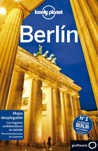Berlín 9 (libro Original)
