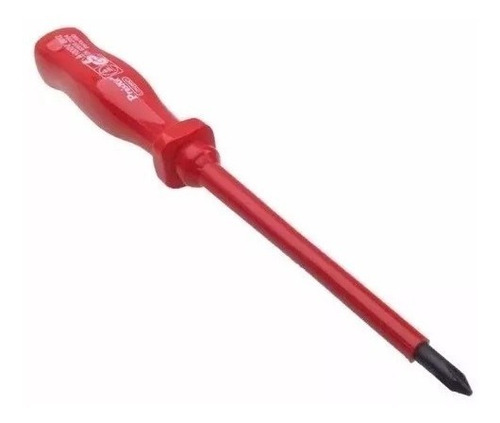 Imagen 4 de 6 de Set De 7 Destornilladores Aislados Proskit 8pk-8100e 1000v