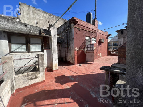 Imagen 14 de 22 de Ph 4 Ambientes Al Frente Con Garaje Y Terraza En Venta Villa Lugano
