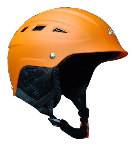 Casco Snowboard Esqui Ski Nieve Abrigo Proteccion Snow