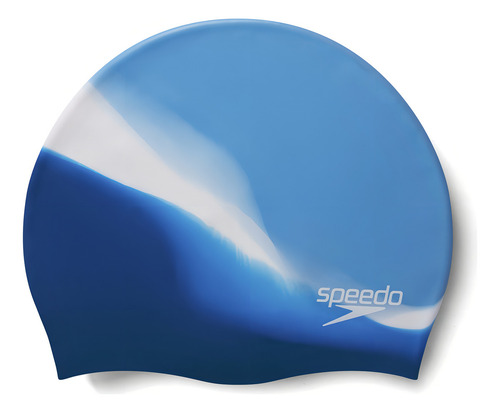 Gorro Silicona Adulto Azul-única Speedo