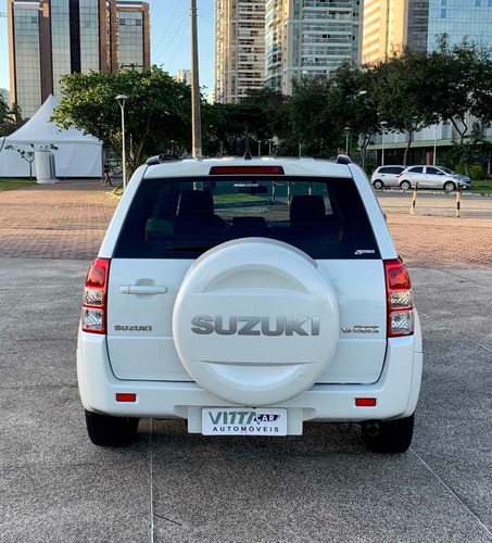 Suzuki Grand Vitara 2.0 16v 4x2 Manual 2013/2014