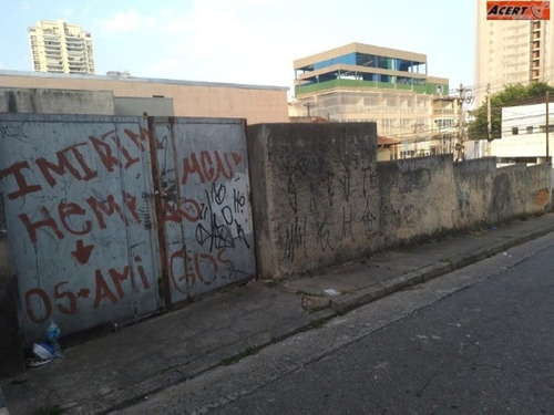 Imagem 8 de 8 de Venda Terreno Sao Paulo Sp - 15095