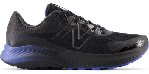 Zapatillas Trail Running Hombre New Balance Mtntrtk5 Negro