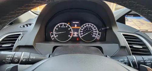 Acura RDX 3.5 L At