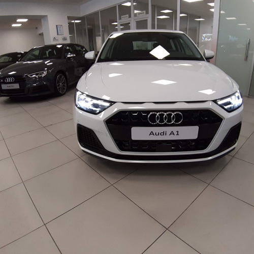 Audi A1 2021 1.4 Tfsi Stronic 125cv