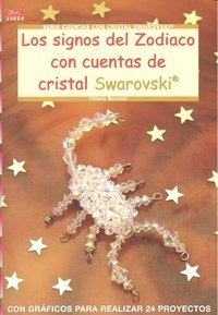 Signos Del Zodiaco Con Cuentas De Cristal Swarovski,los -...