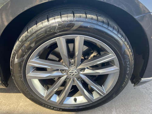 Volkswagen Passat 2.0 Tsi Highline 220cv