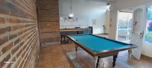 Casa En Don Torcuato