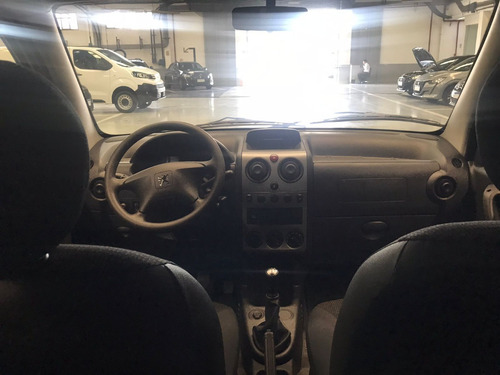 Peugeot Partner 1.6 Hdi Furgon Confort 92