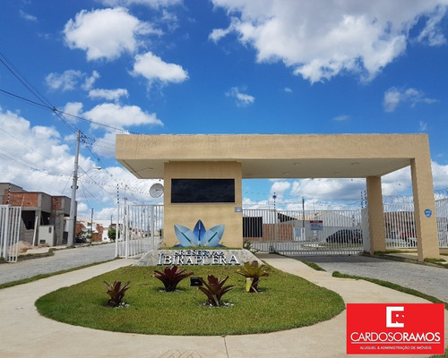 Imagem 3 de 6 de Terreno - Te00127 - 34722975