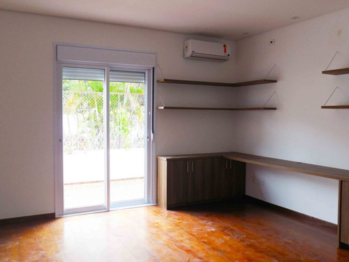 Imagem 24 de 29 de Casa Em Condomínio Com 4 Suítes, Jardim E Piscina No Alto Da Boa Vista - Reo17443