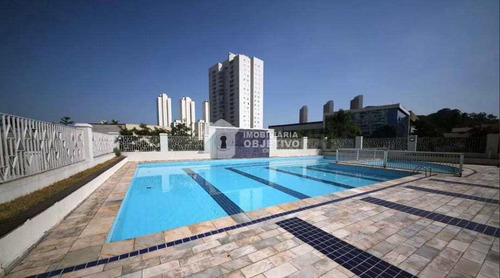 Imagem 11 de 18 de Apartamento Com 2 Dorms, Jardim Bélgica, São Paulo - R$ 490 Mil, Cod: 4354 - V4354