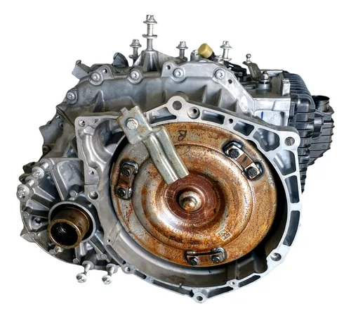 comprar Caixa De Câmbio Automático At9 Fiat Toro 2.0 4x4 Diesel