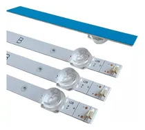 Comprar Kit 8 Barras De Leds Para Tv 50c350kb 50c350 Com 8 Leds