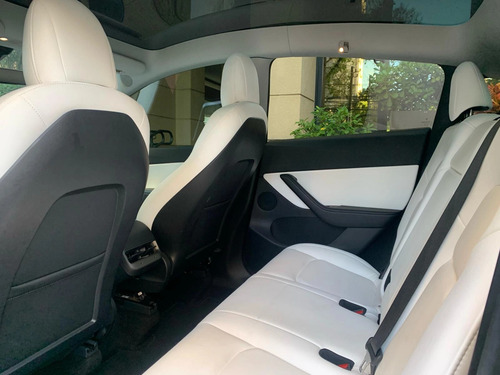 Tesla MODEL Y P100D LONG RANGE AWD ELÉTRICO