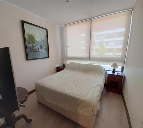 Departamento Vende/portal La Dehesa