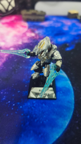Ripa Moramee, Halo Mega Construx (Usado)