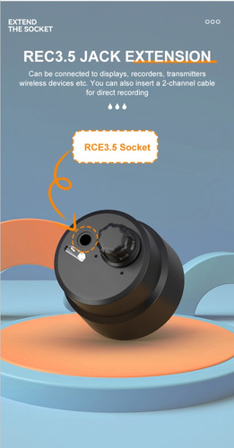 Detector Portátil De Fugas De Agua Detección De Fugas De Agu