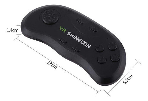 Control Joystick Controlador De Juegos Bluetooth Shinecon